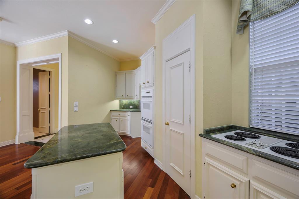 Shalimar At Preston Trails - Residential