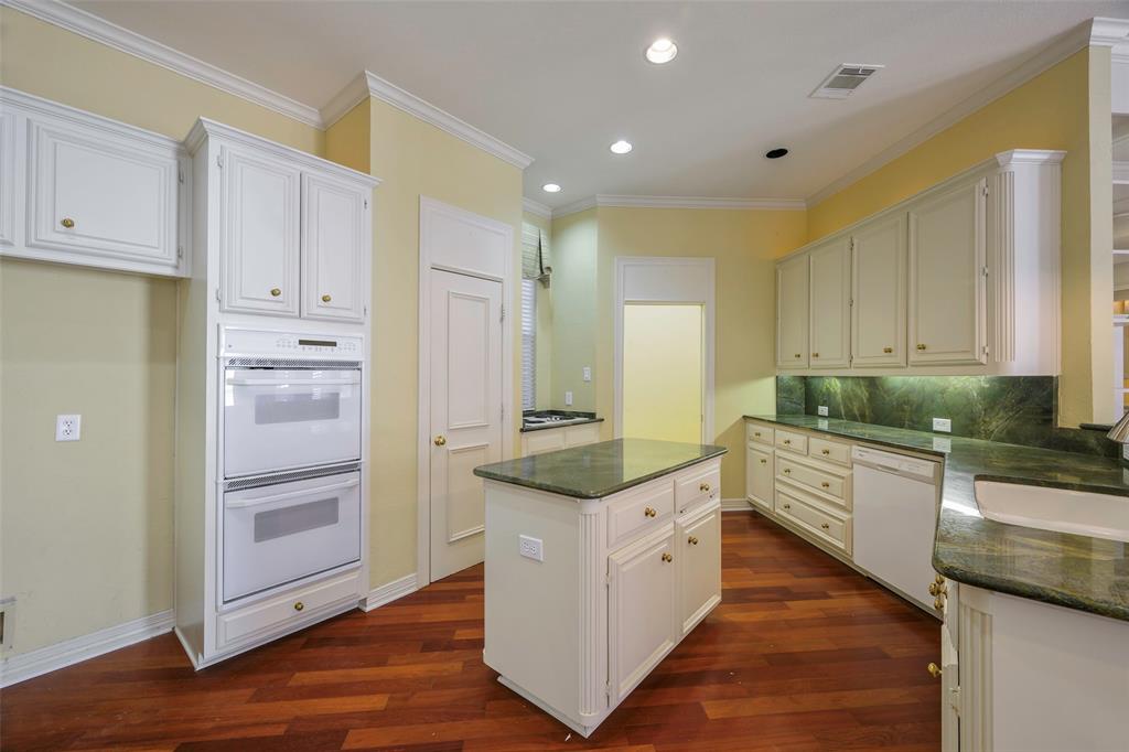 Shalimar At Preston Trails - Residential