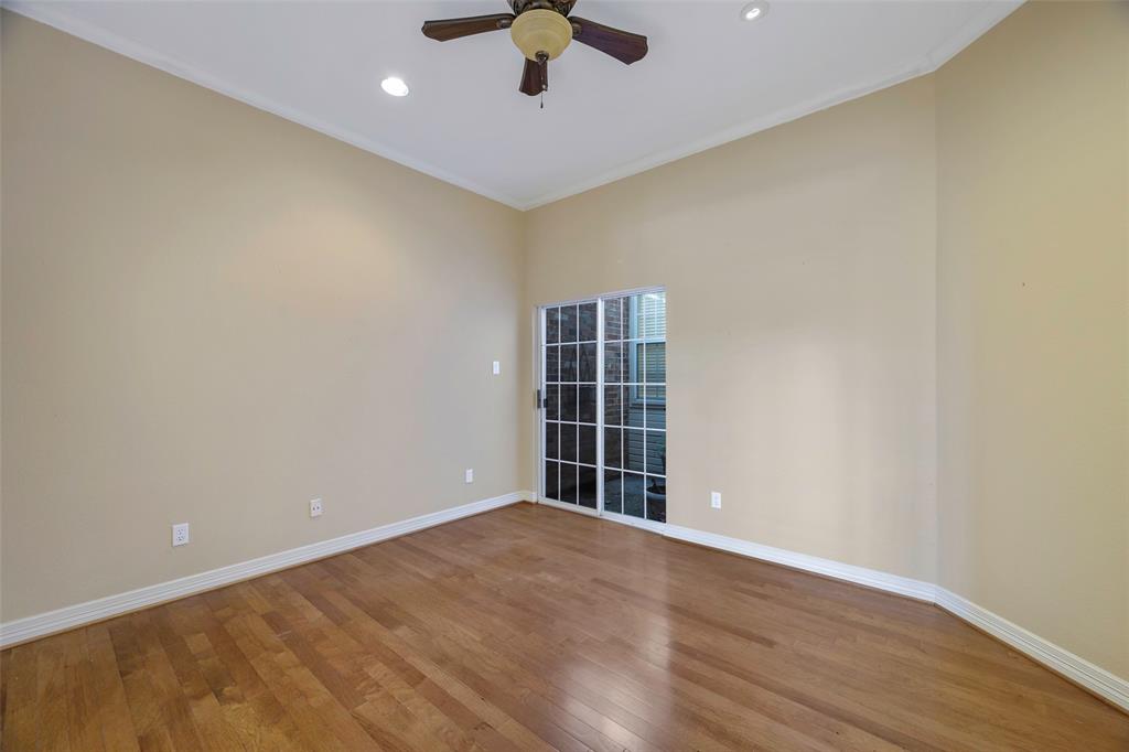 Shalimar At Preston Trails - Residential