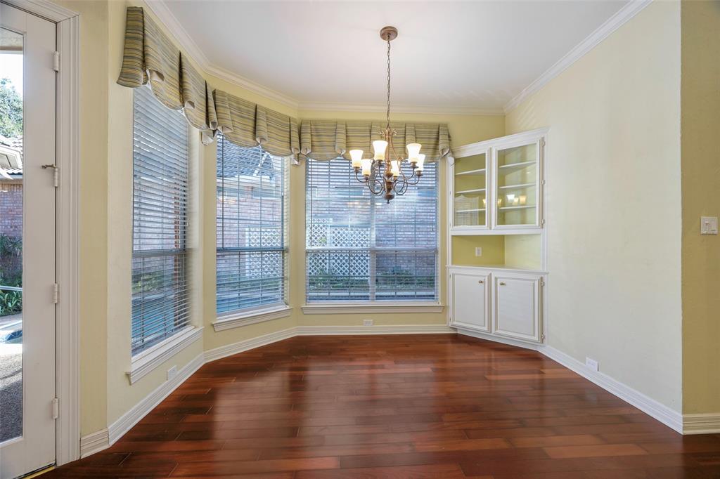 Shalimar At Preston Trails - Residential