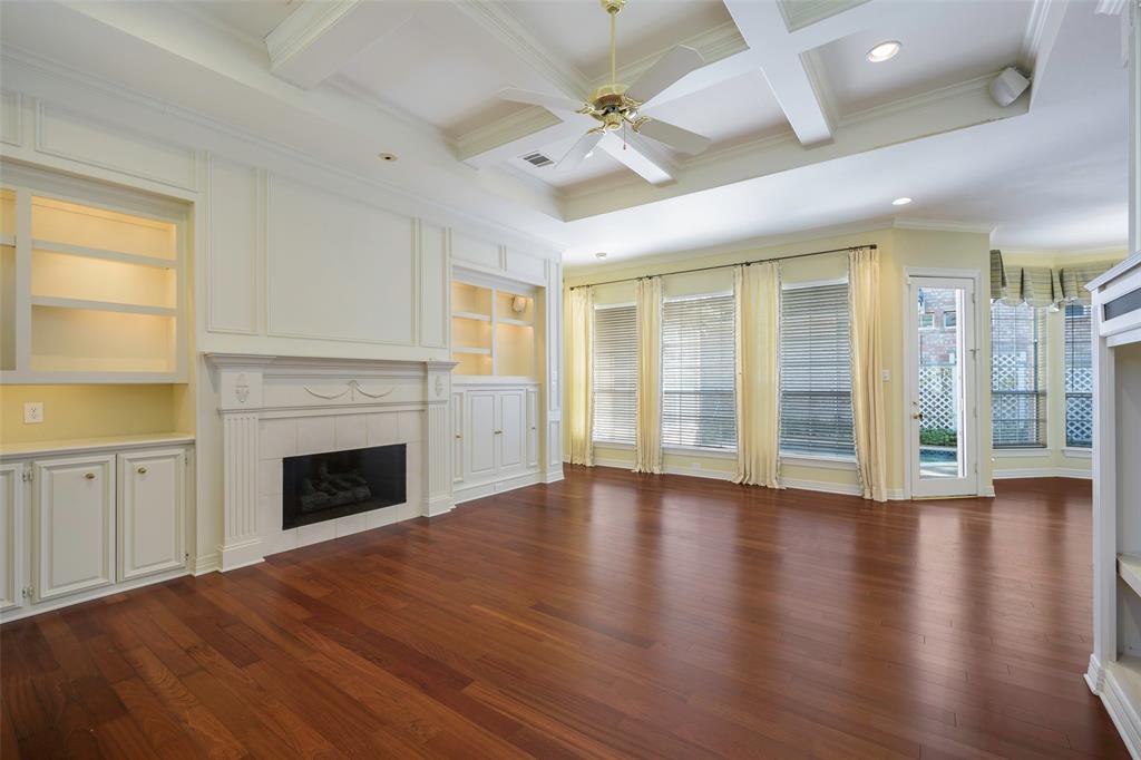 Shalimar At Preston Trails - Residential