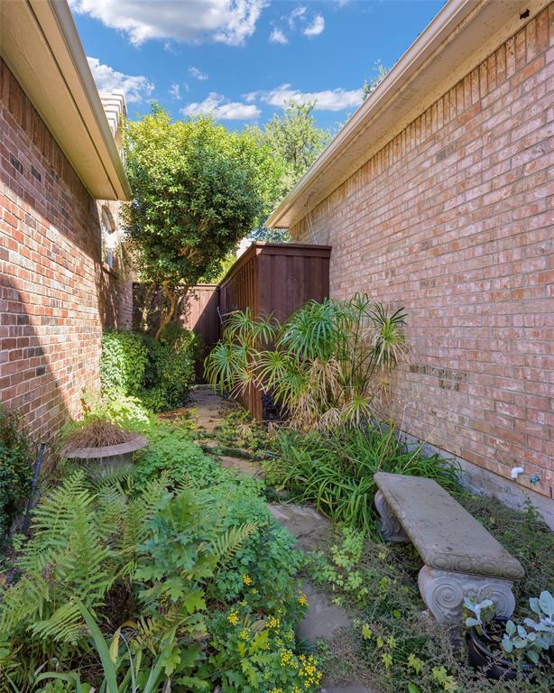 Shalimar At Preston Trails - Residential