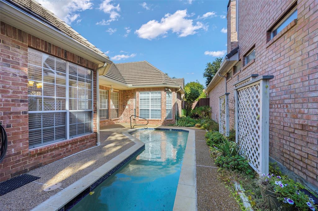 Shalimar At Preston Trails - Residential