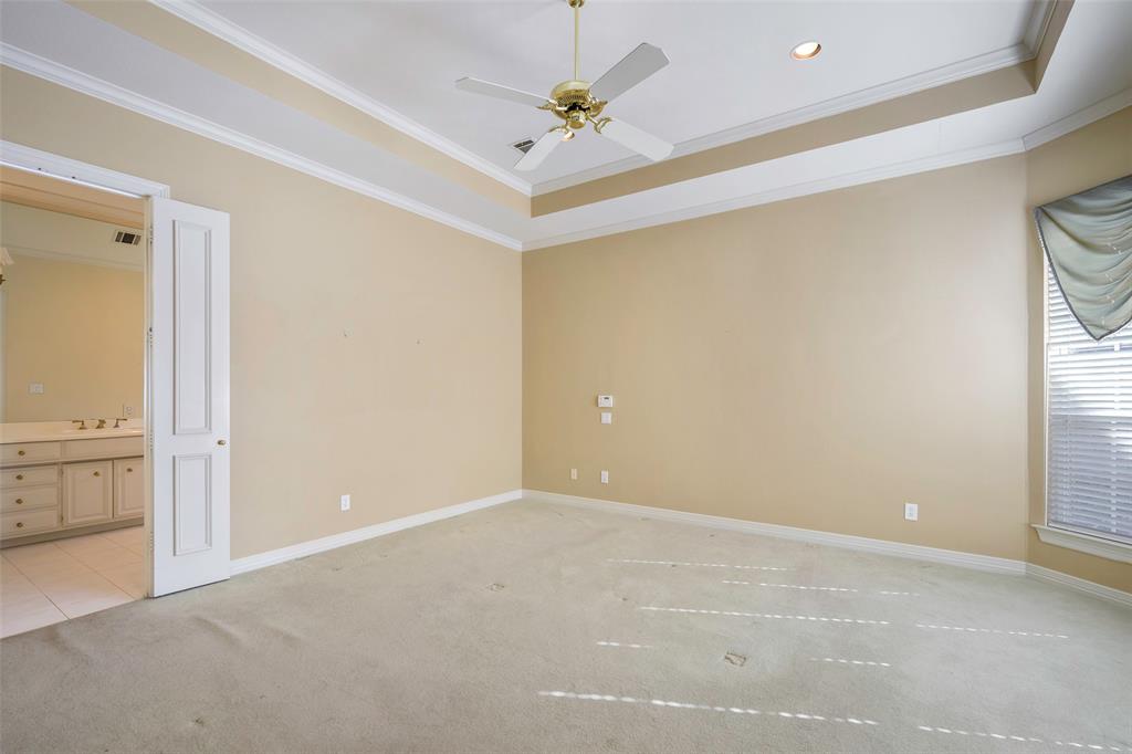 Shalimar At Preston Trails - Residential