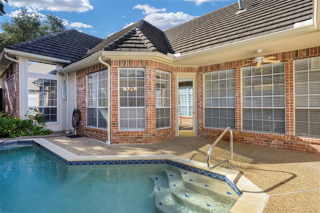 Shalimar At Preston Trails - Residential