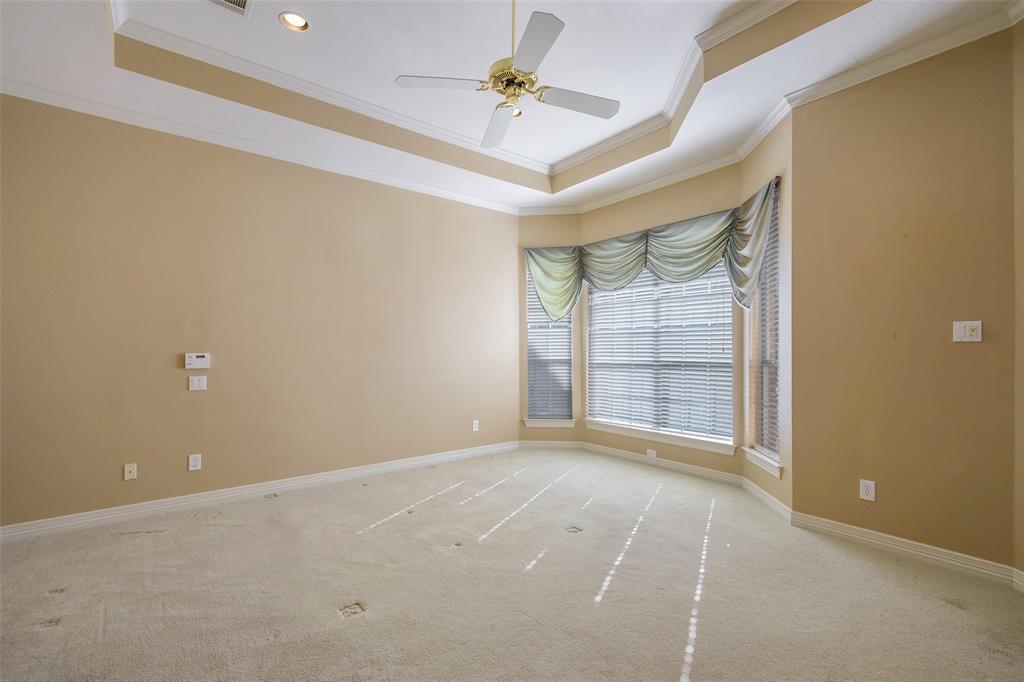 Shalimar At Preston Trails - Residential