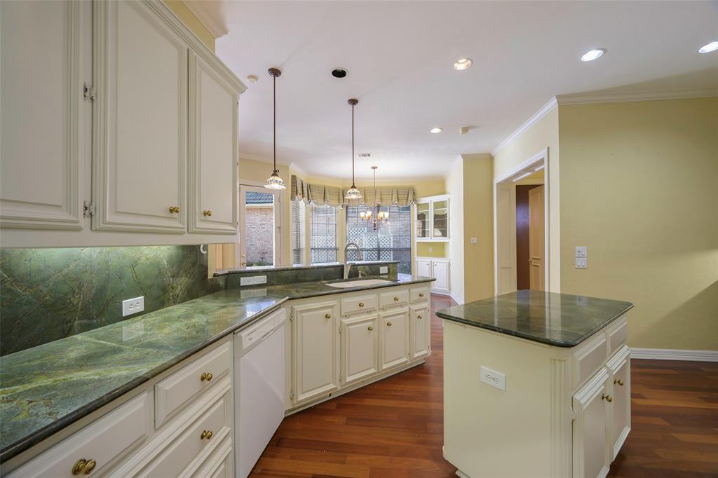 Shalimar At Preston Trails - Residential