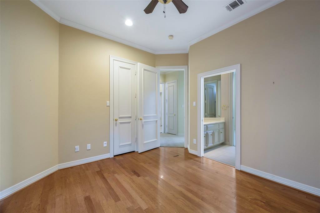 Shalimar At Preston Trails - Residential