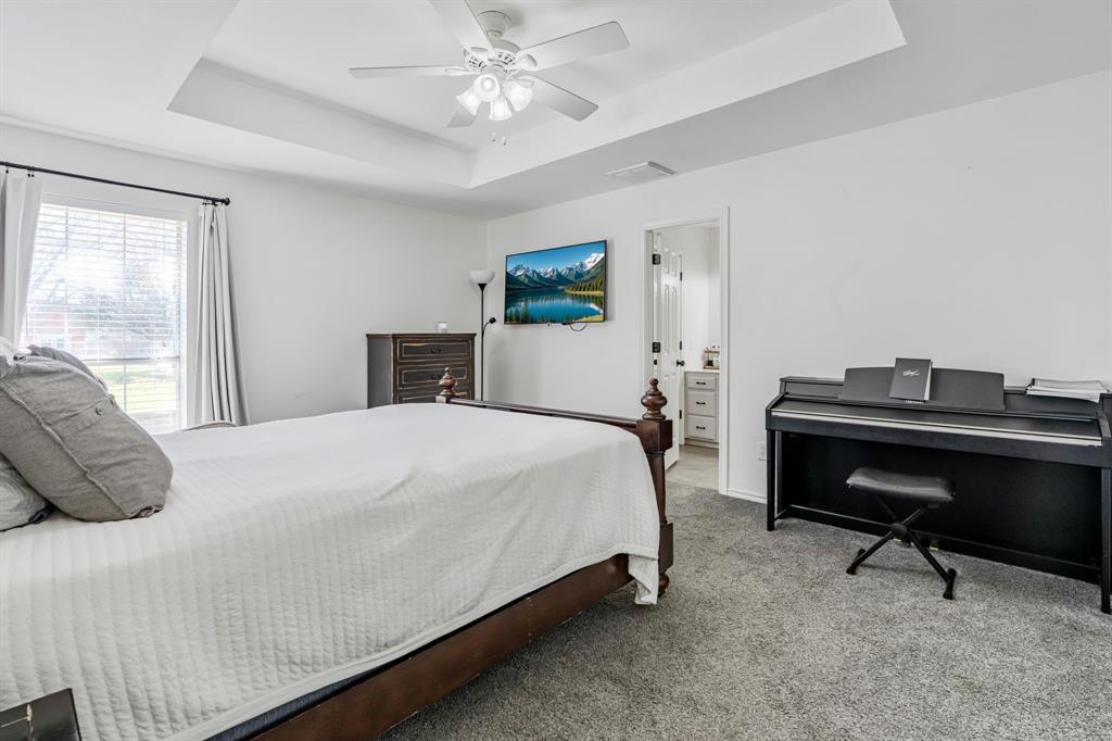 Cowan H O Sub #3 - Residential