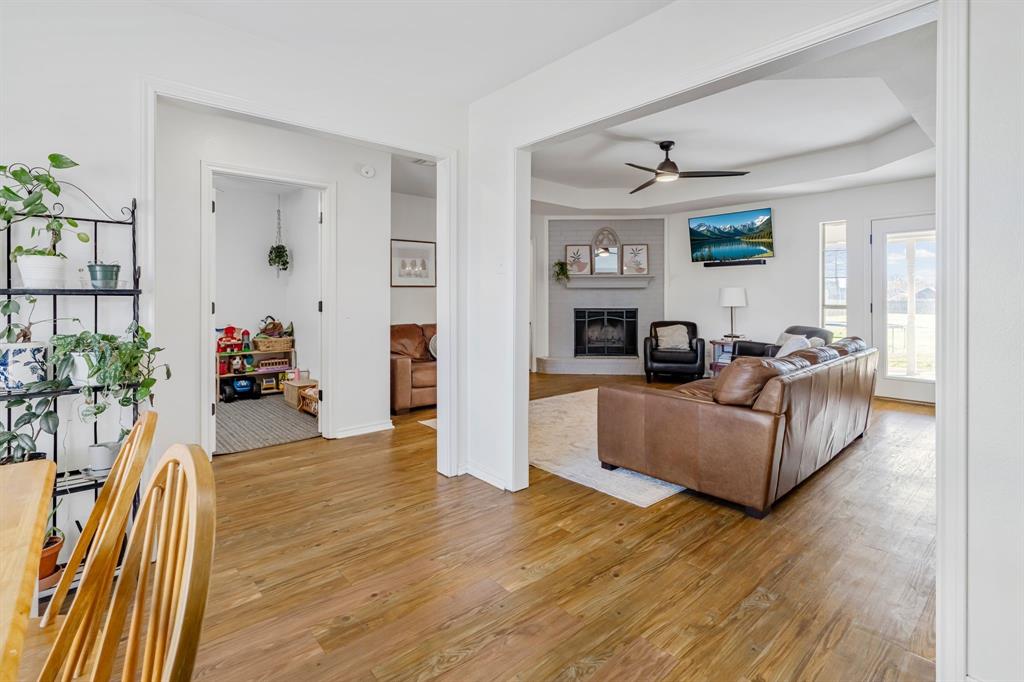 Cowan H O Sub #3 - Residential