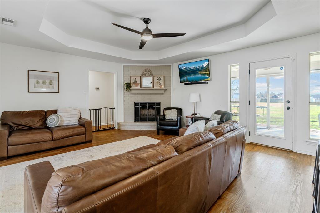 Cowan H O Sub #3 - Residential