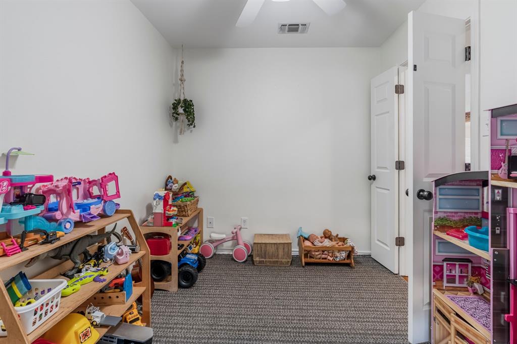 Cowan H O Sub #3 - Residential