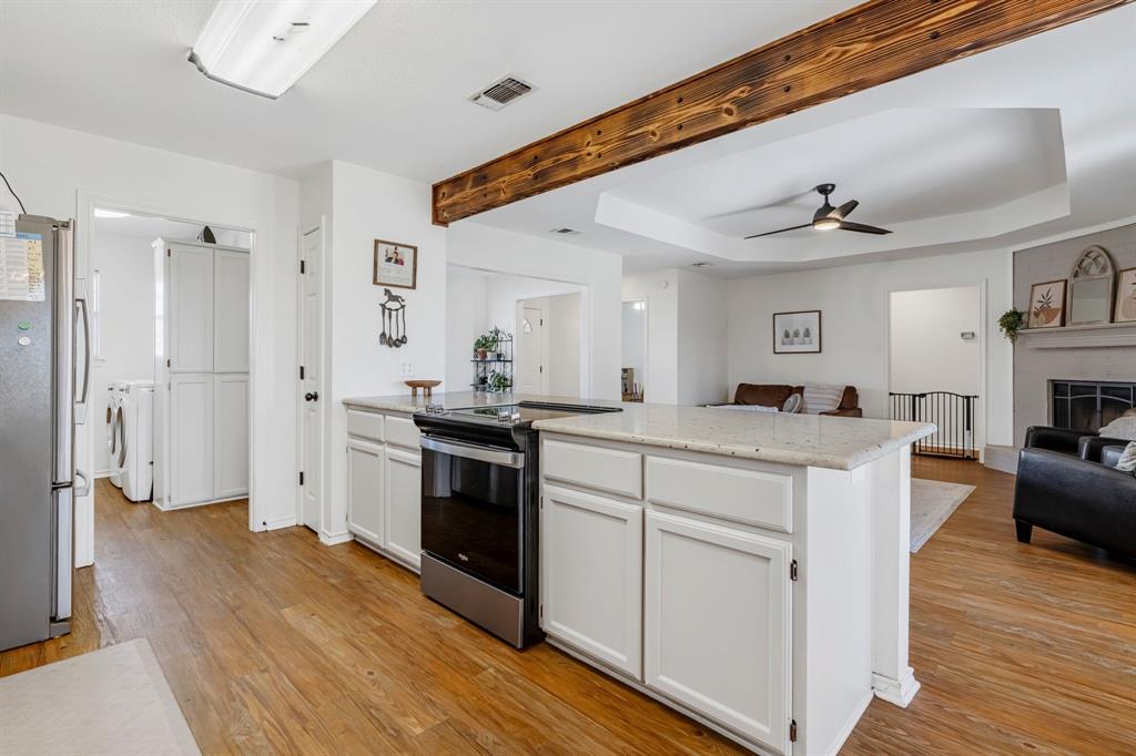 Cowan H O Sub #3 - Residential