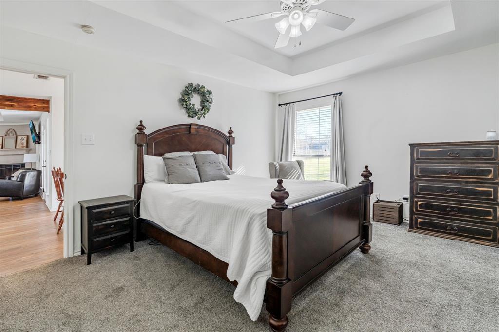 Cowan H O Sub #3 - Residential