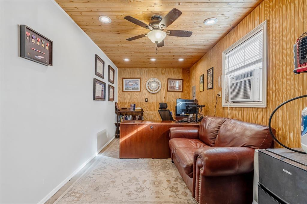 Cowan H O Sub #3 - Residential