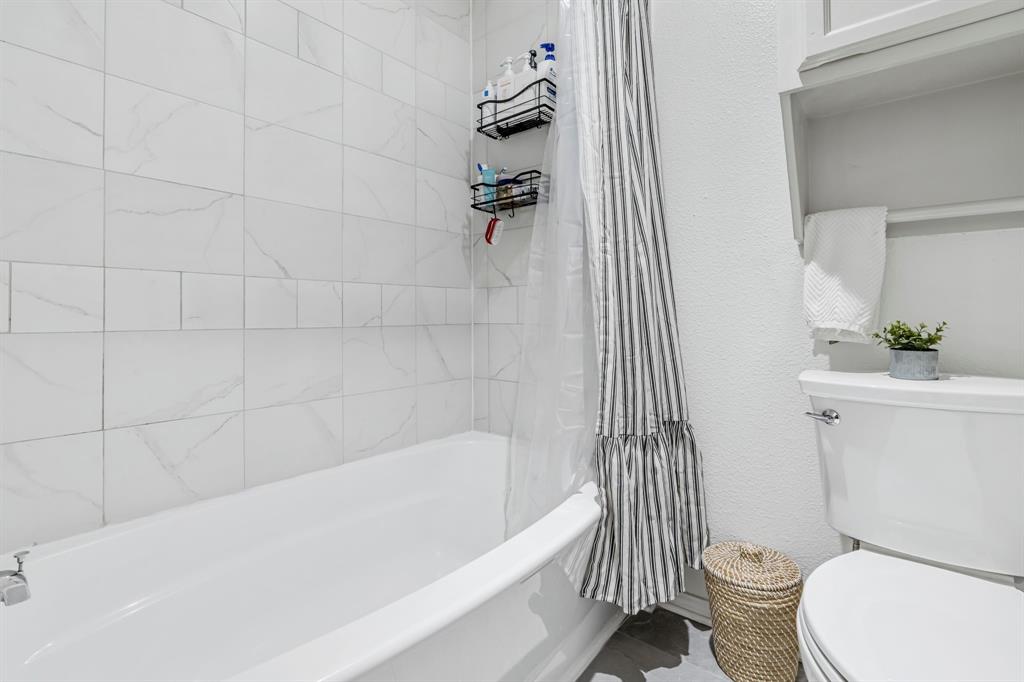 Cowan H O Sub #3 - Residential