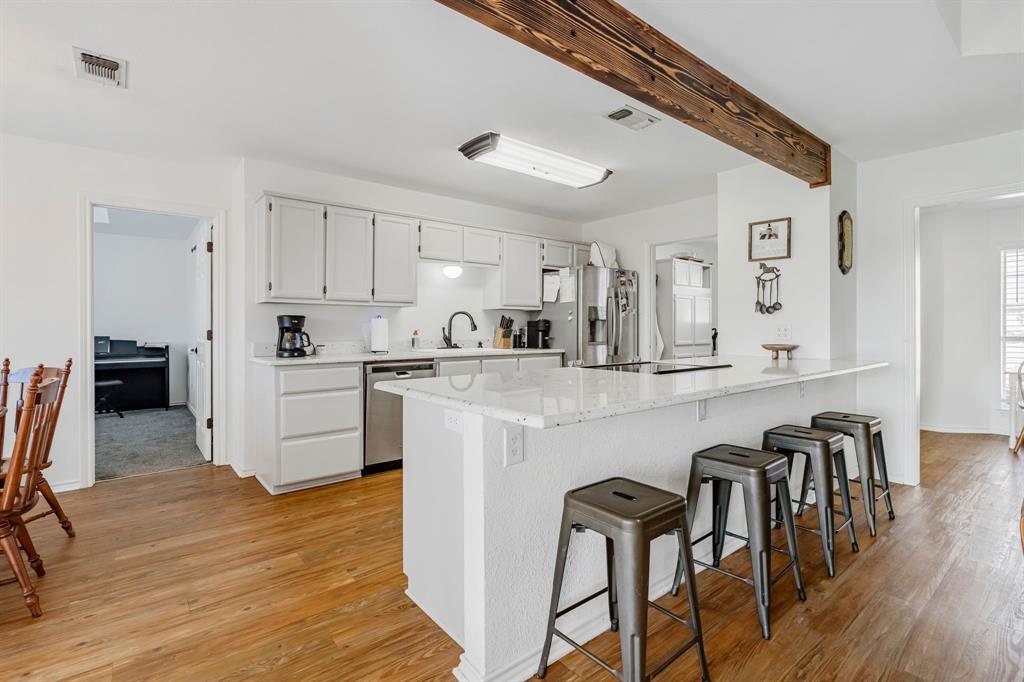 Cowan H O Sub #3 - Residential