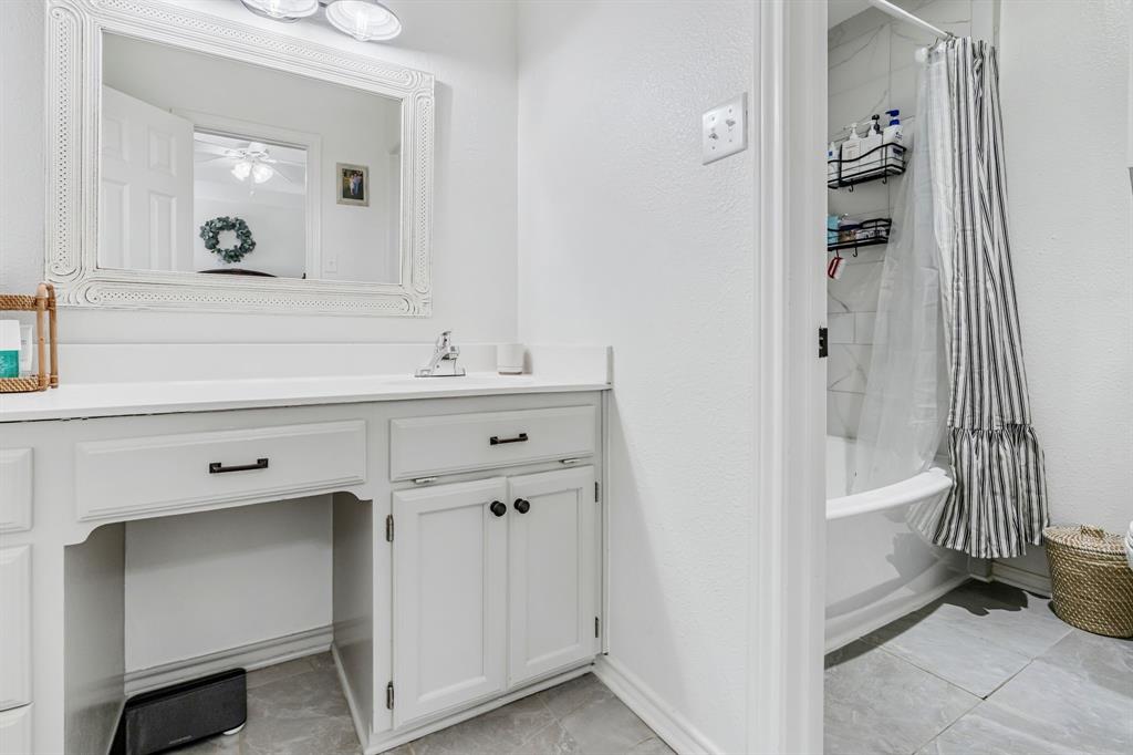 Cowan H O Sub #3 - Residential