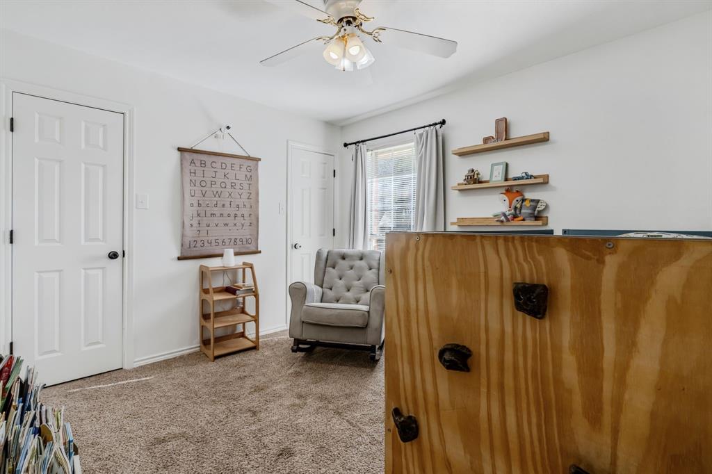 Cowan H O Sub #3 - Residential