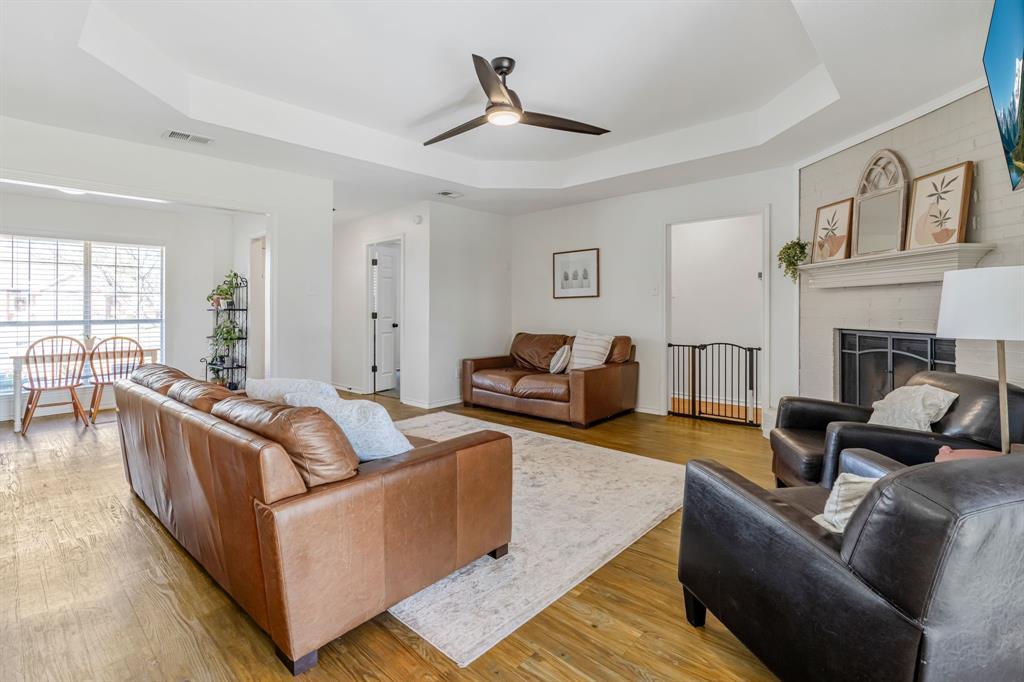 Cowan H O Sub #3 - Residential