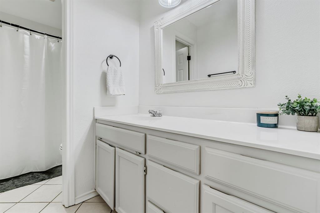 Cowan H O Sub #3 - Residential