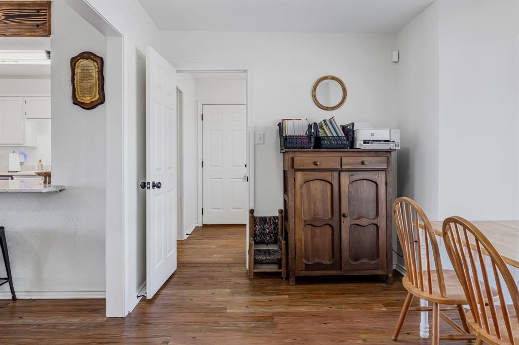 Cowan H O Sub #3 - Residential