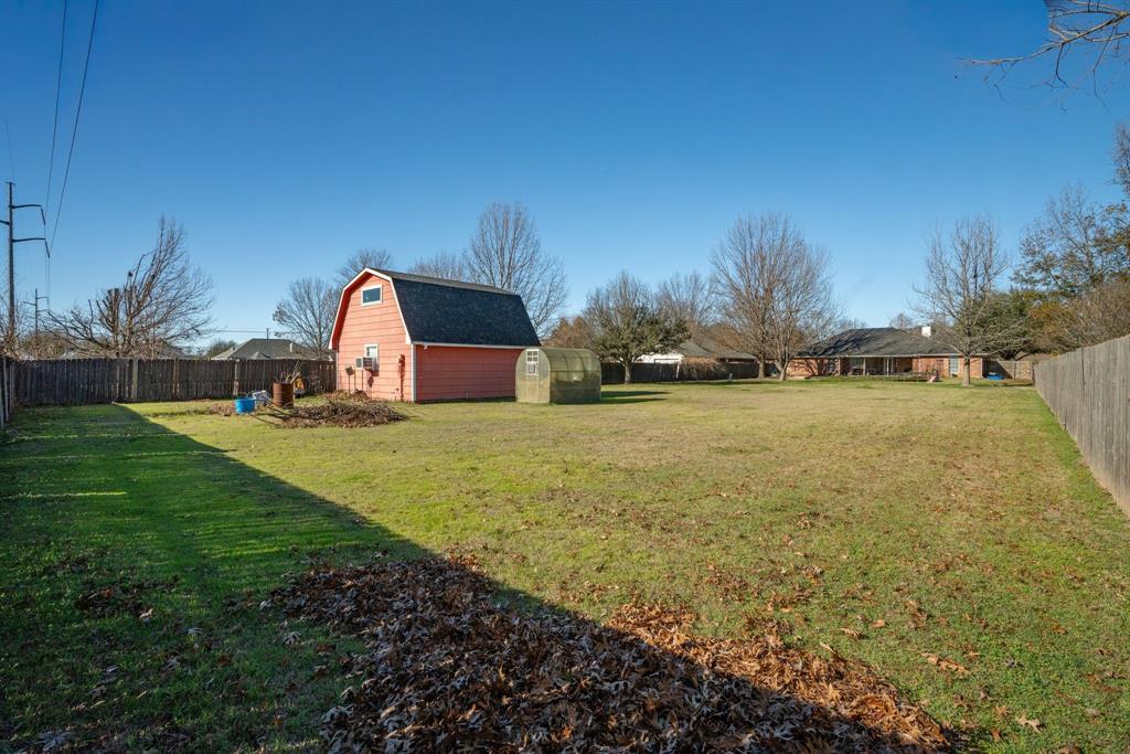 Cowan H O Sub #3 - Residential