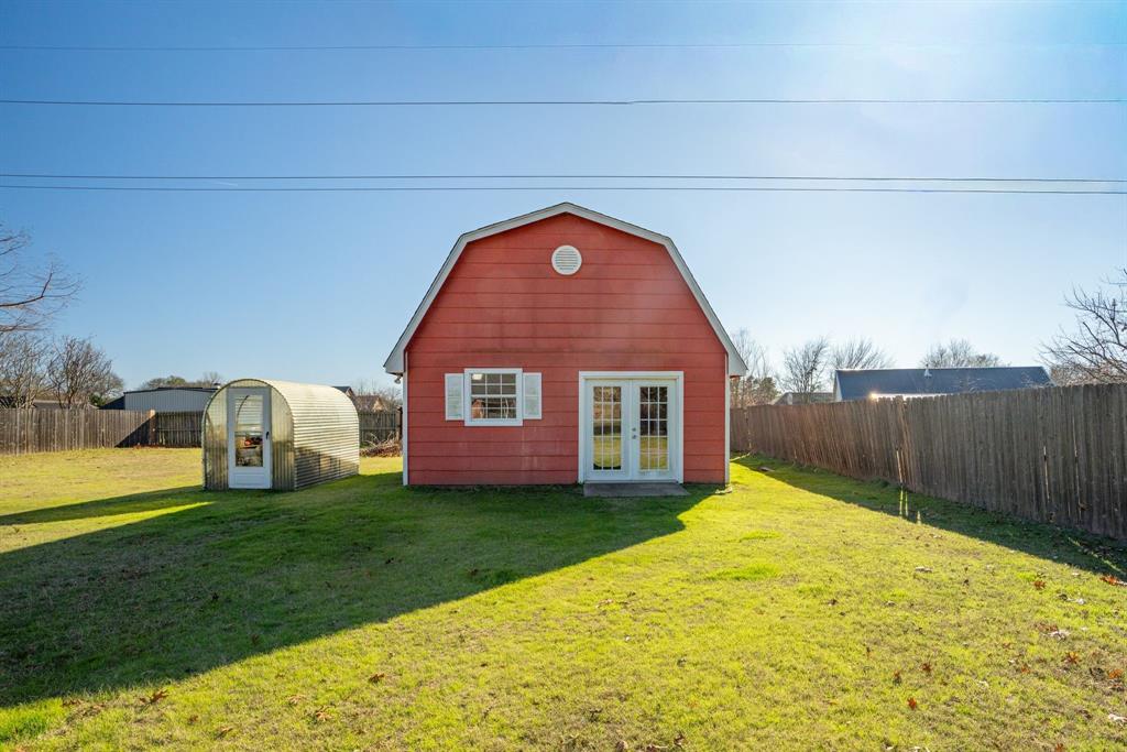 Cowan H O Sub #3 - Residential