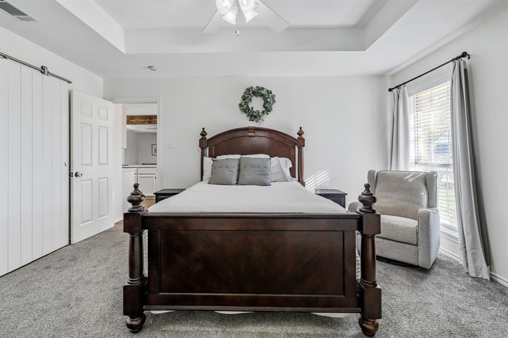 Cowan H O Sub #3 - Residential