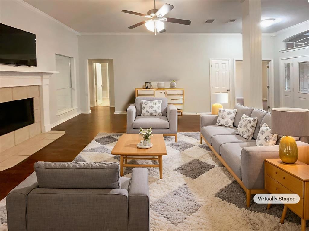 9318 Monticello Drive