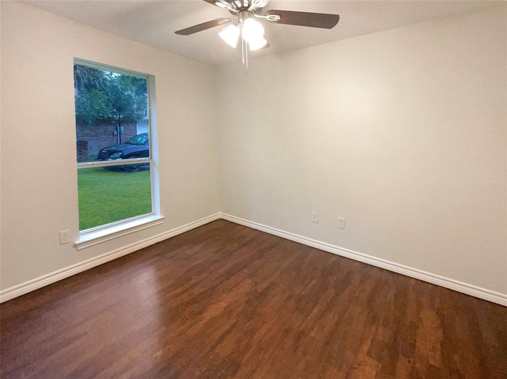 Pecan Plantation - Residential