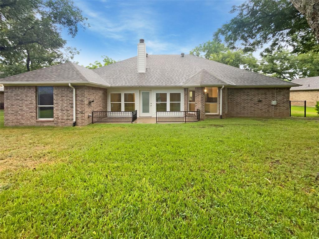 Pecan Plantation - Residential