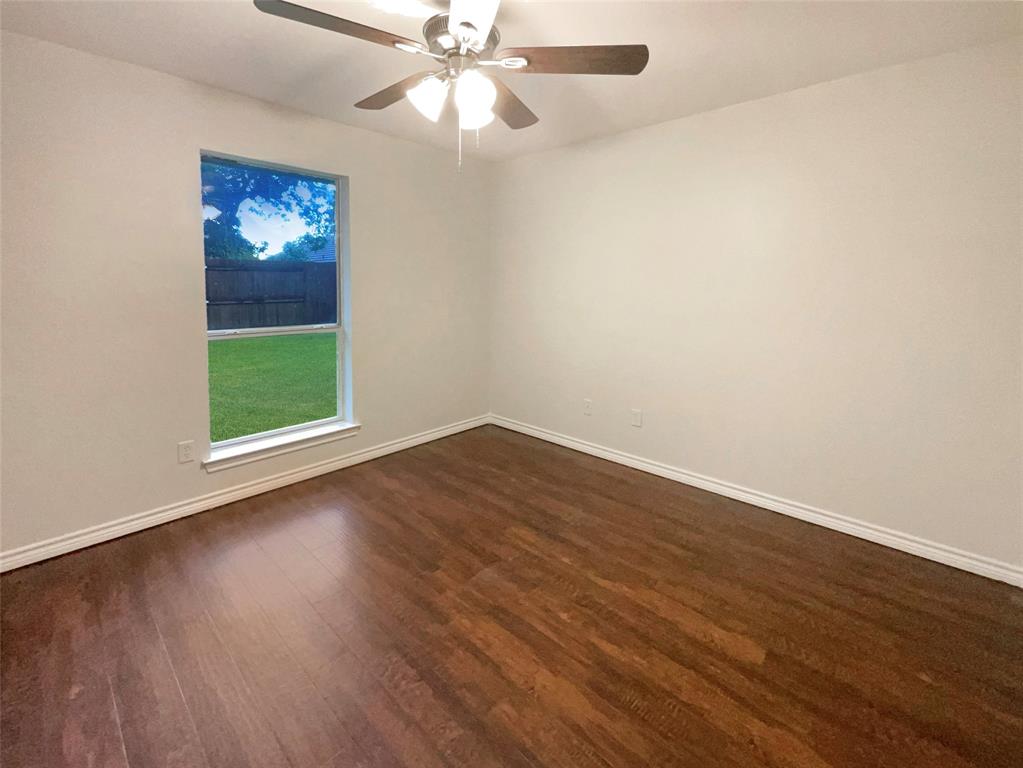 Pecan Plantation - Residential