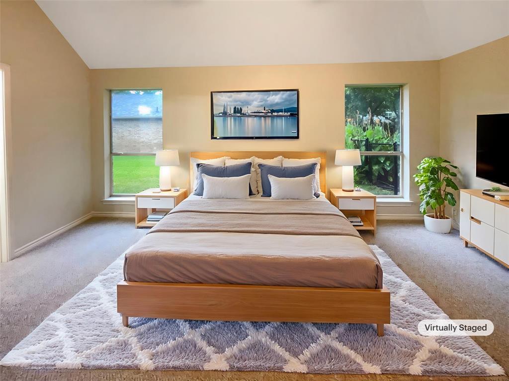 Pecan Plantation - Residential