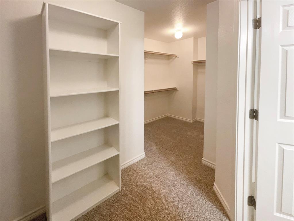 Pecan Plantation - Residential