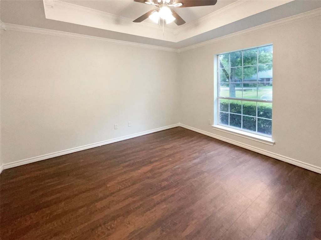 Pecan Plantation - Residential