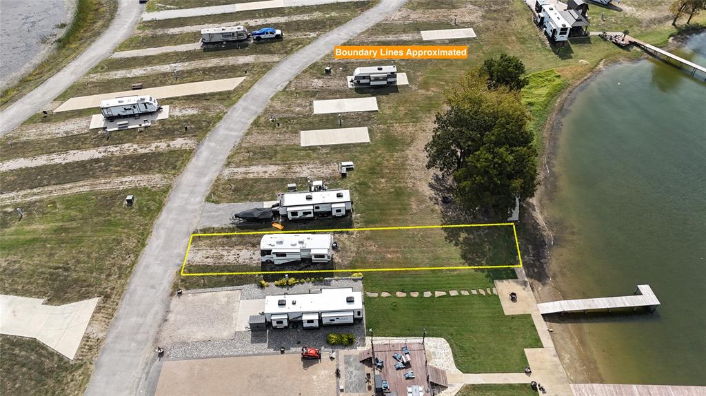 Peninsula Point - Land