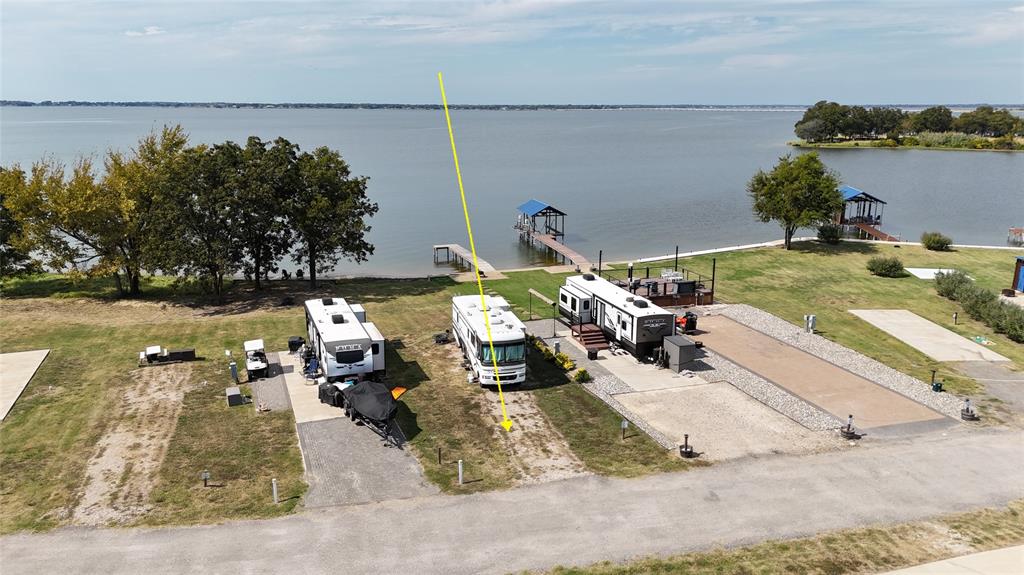 Peninsula Point - Land