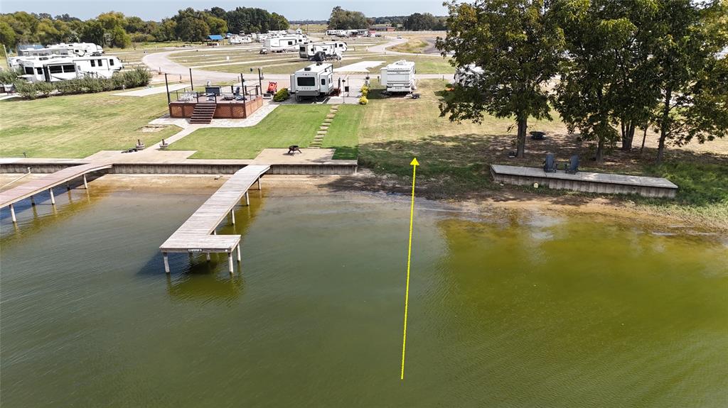 Peninsula Point - Land