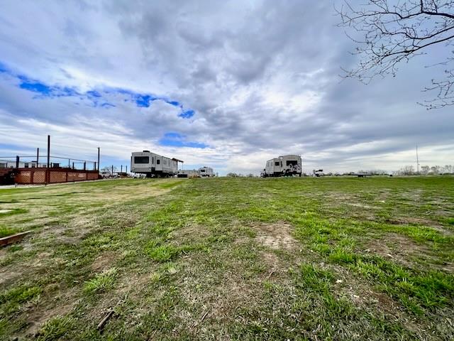 Peninsula Point - Land