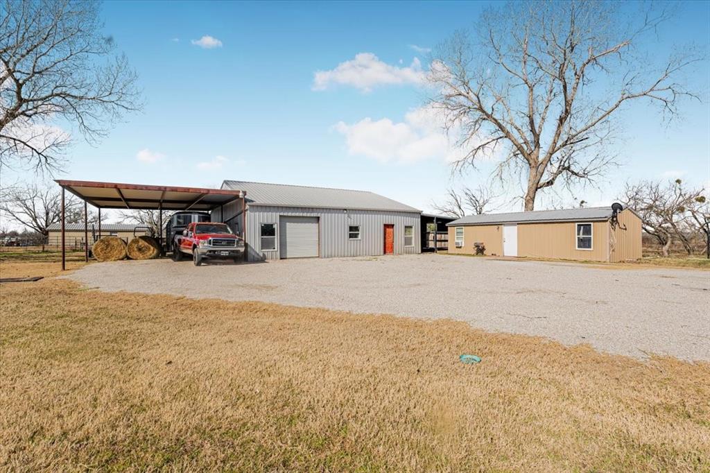 see legal - Residential