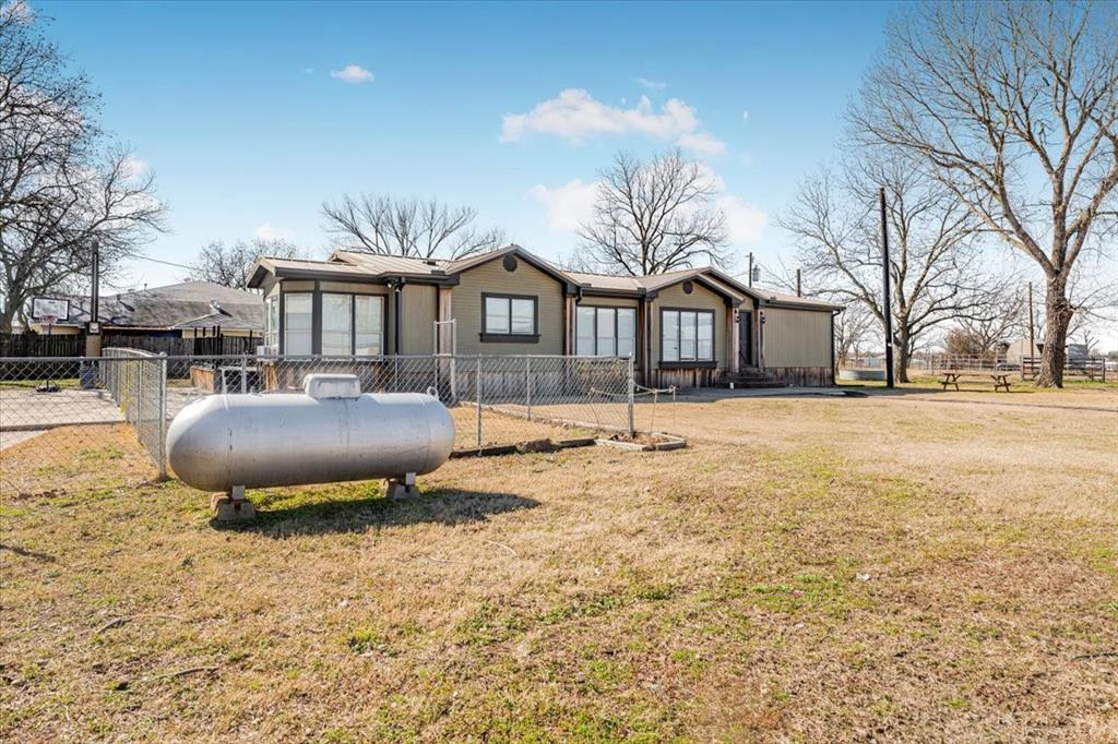 see legal - Residential