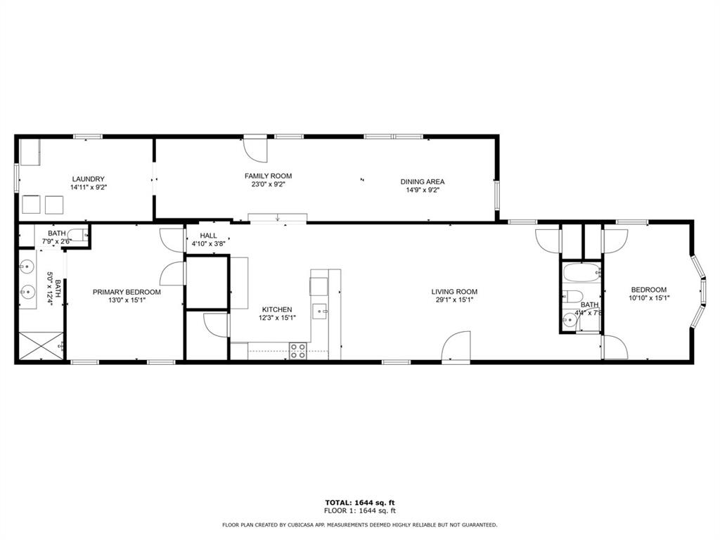 see legal - Residential