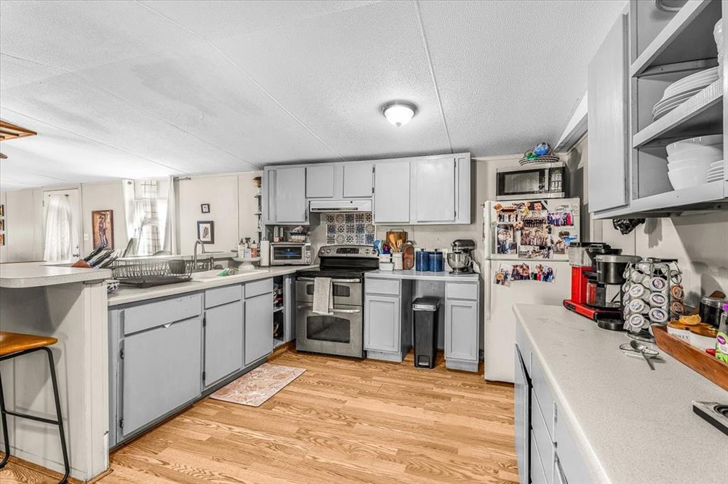 see legal - Residential