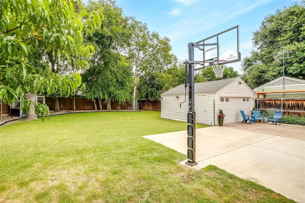 Bellaire Heights - Residential