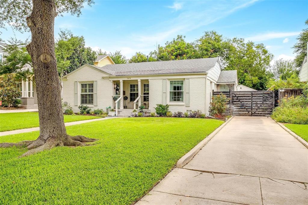 Bellaire Heights - Residential