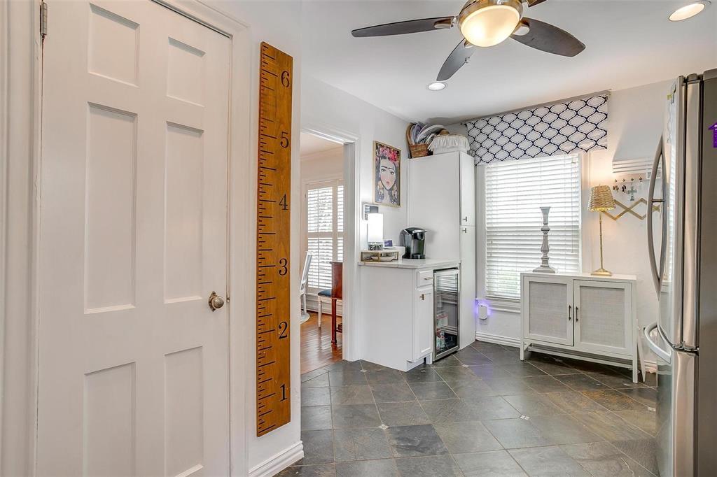 Bellaire Heights - Residential