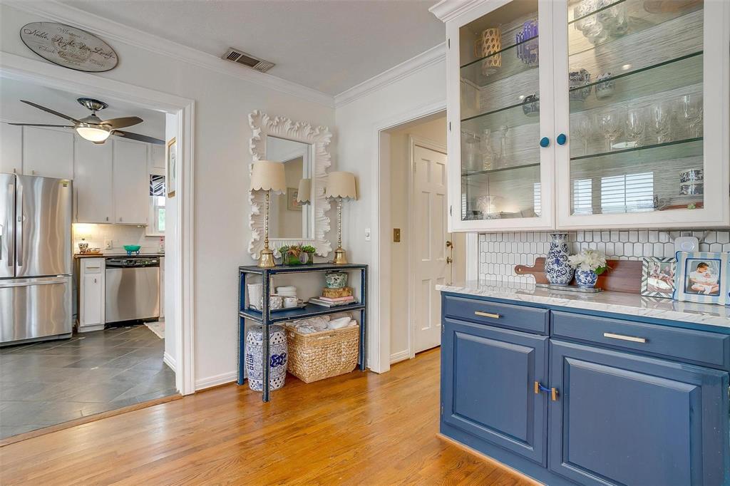 Bellaire Heights - Residential