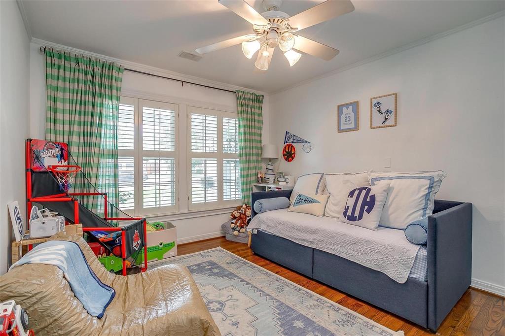 Bellaire Heights - Residential