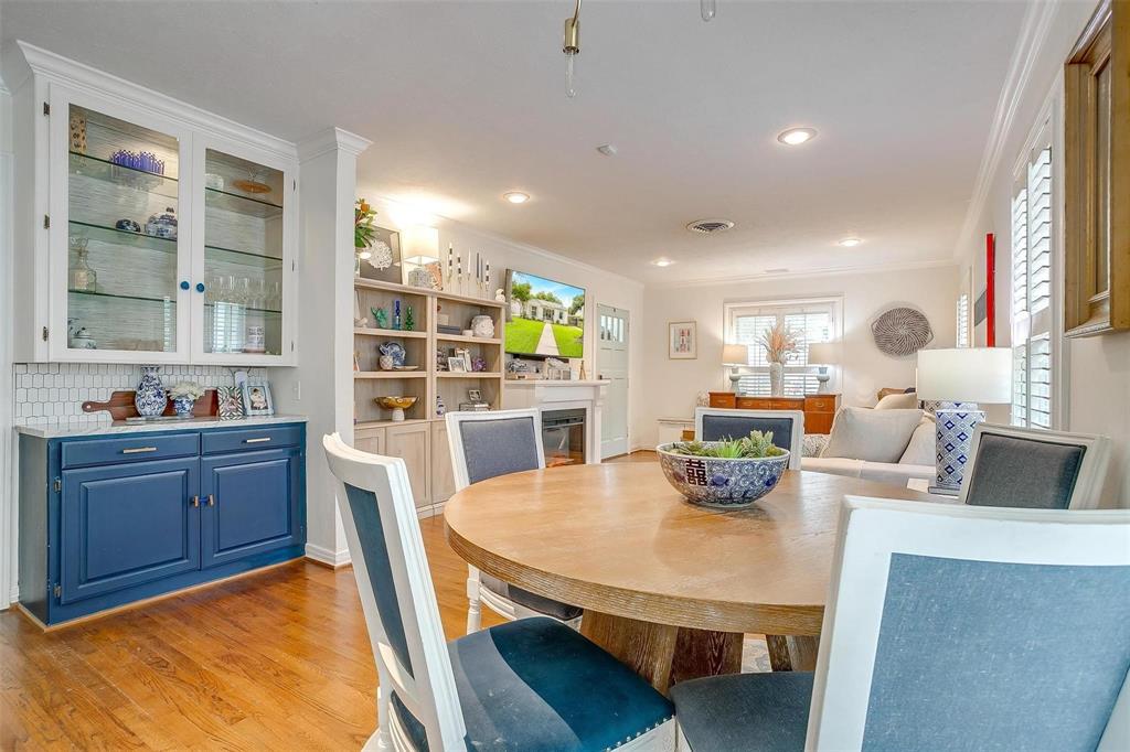 Bellaire Heights - Residential